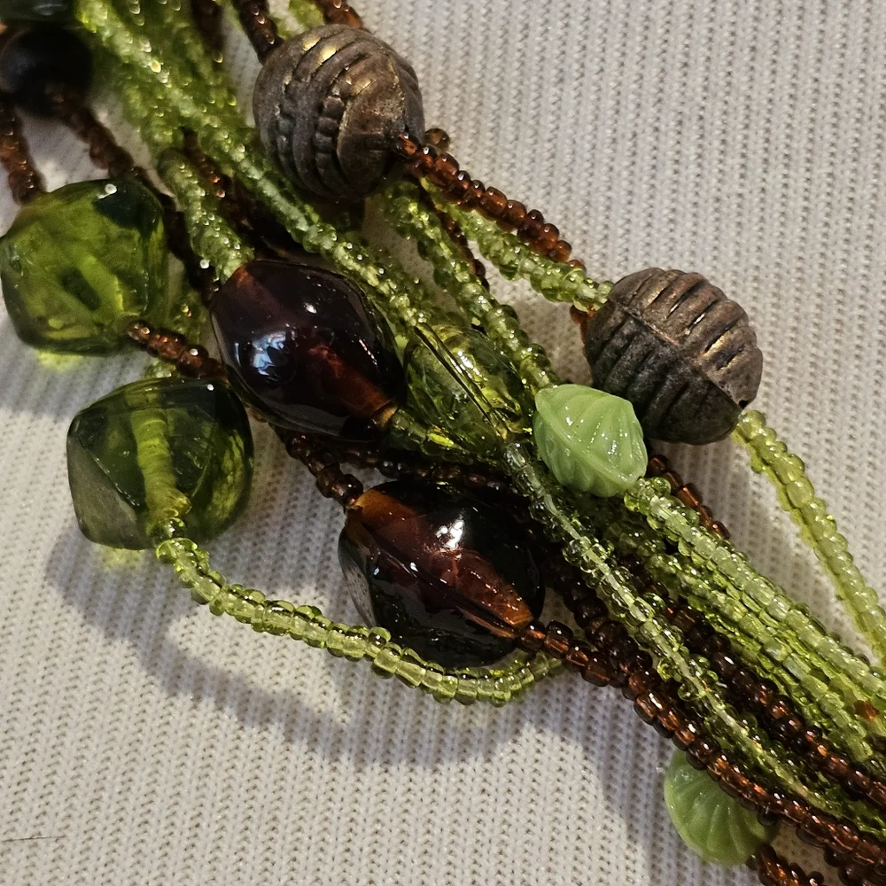 None multi strand